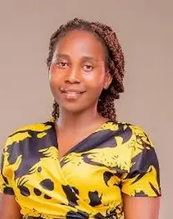 Annie kalima - Lighthouse SACCO Cashier
