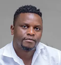 Mr Patrick Nampandeni - Lighthouse SACCO President.