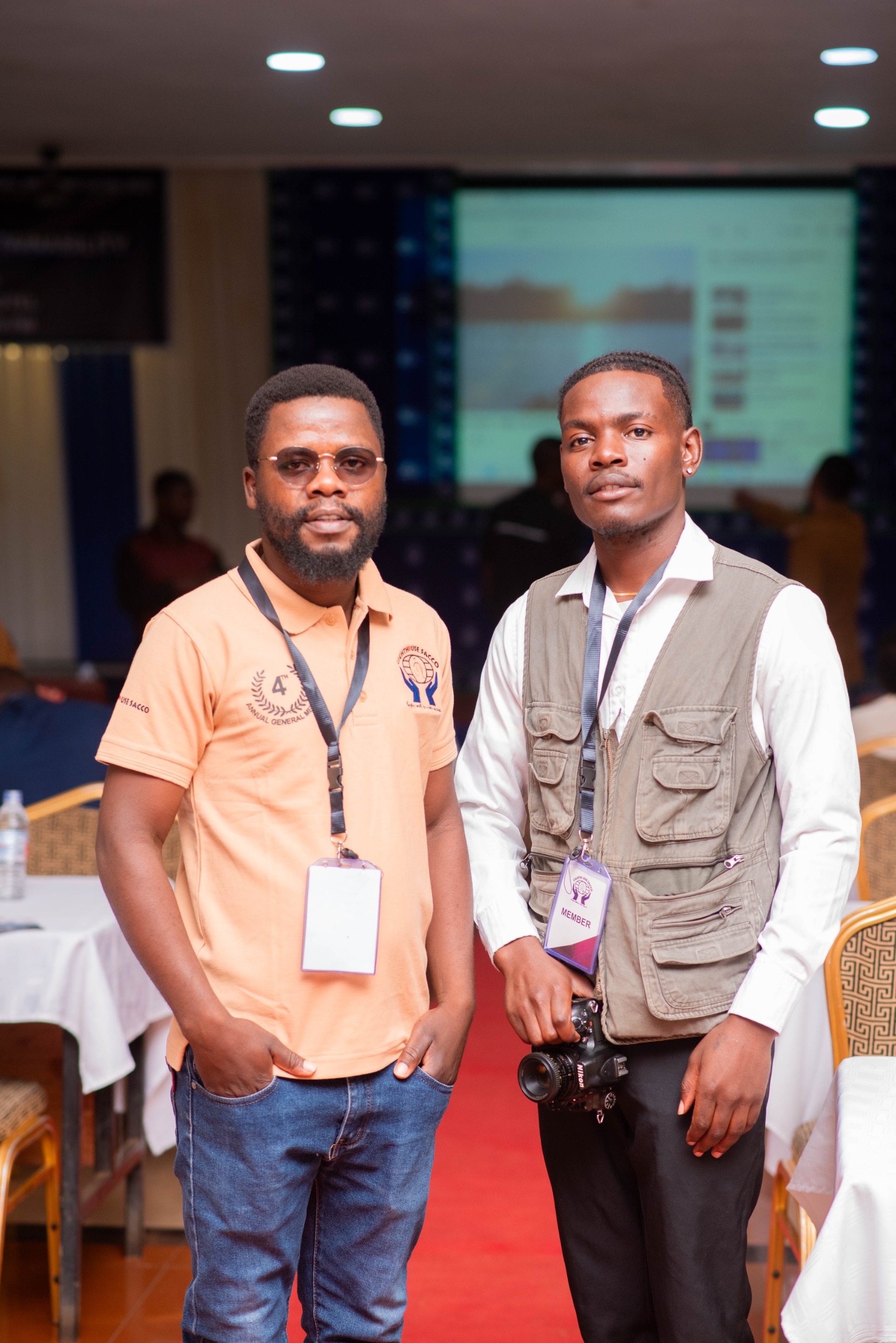 Members Lighthouse SACCO
