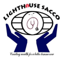 Lighthouse SACCO Logo