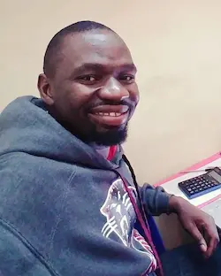 Fannel Chikuse - Lighthouse SACCO Loan Officer