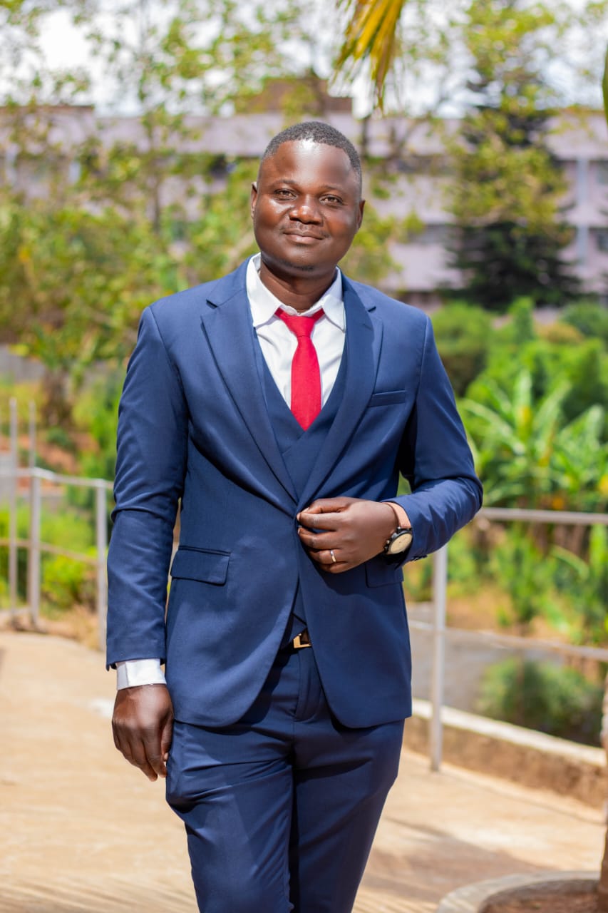 Chimbuto Board Member
